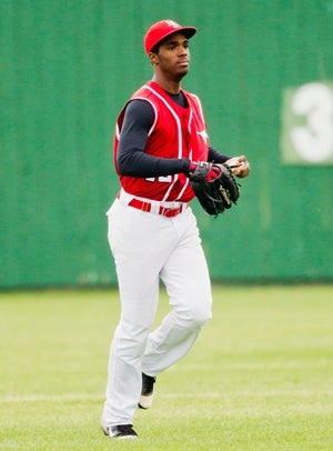 Nicholas Buckner, North Shore