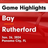 Basketball Game Preview: Bay Tornadoes vs. South Walton Seahawks
