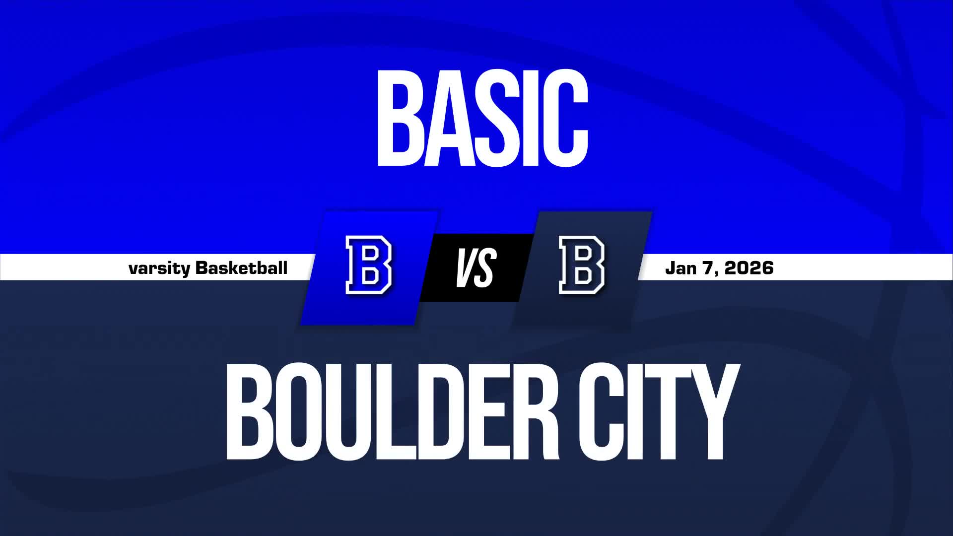 Basketball Recap: Boulder City Piles Up the Points Against Coral Academy of Science Las Vegas + How To Watch