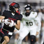 Texas track star runs historic 10.02