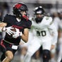Texas track star runs historic 10.02
