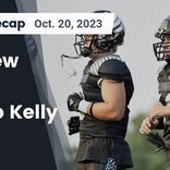 Bishop Kelly beats Skyview for their ninth straight win