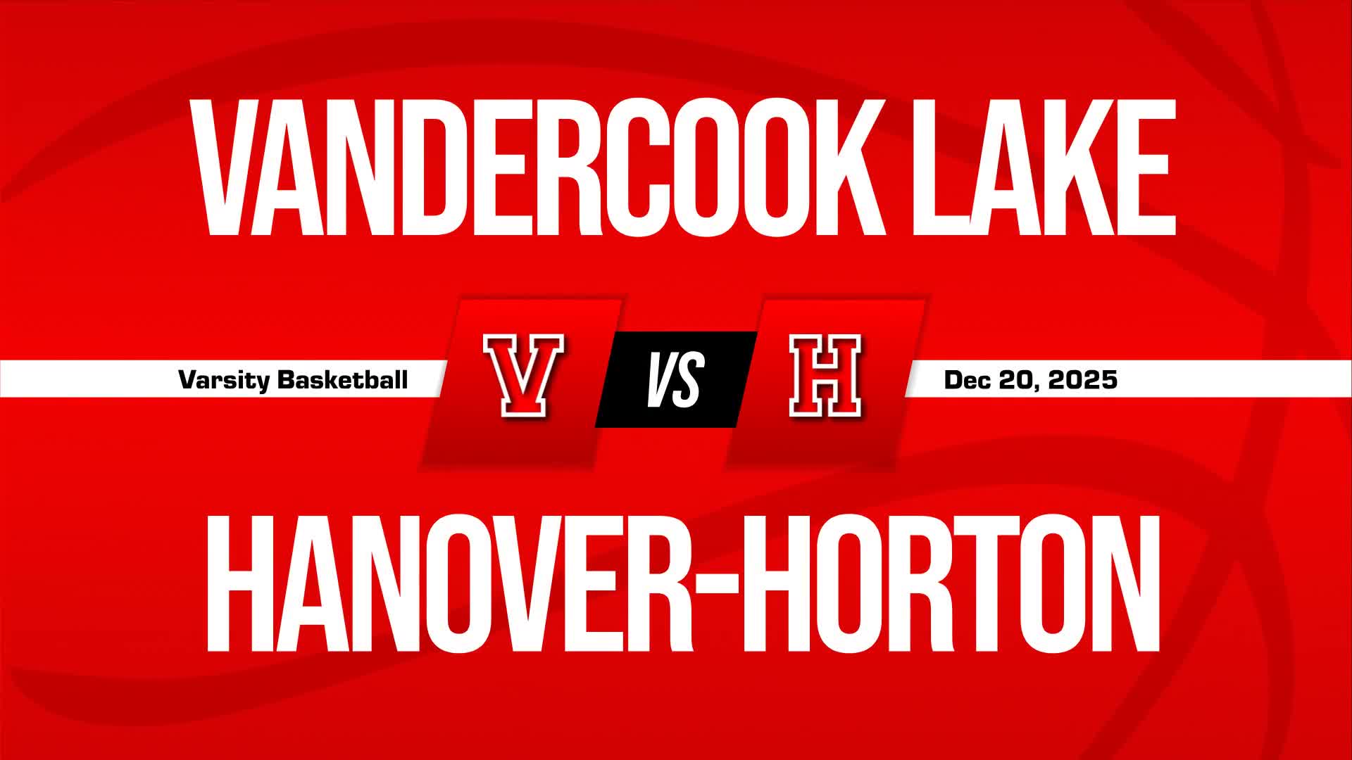 Basketball Recap: Vandercook Lake Takes a Loss