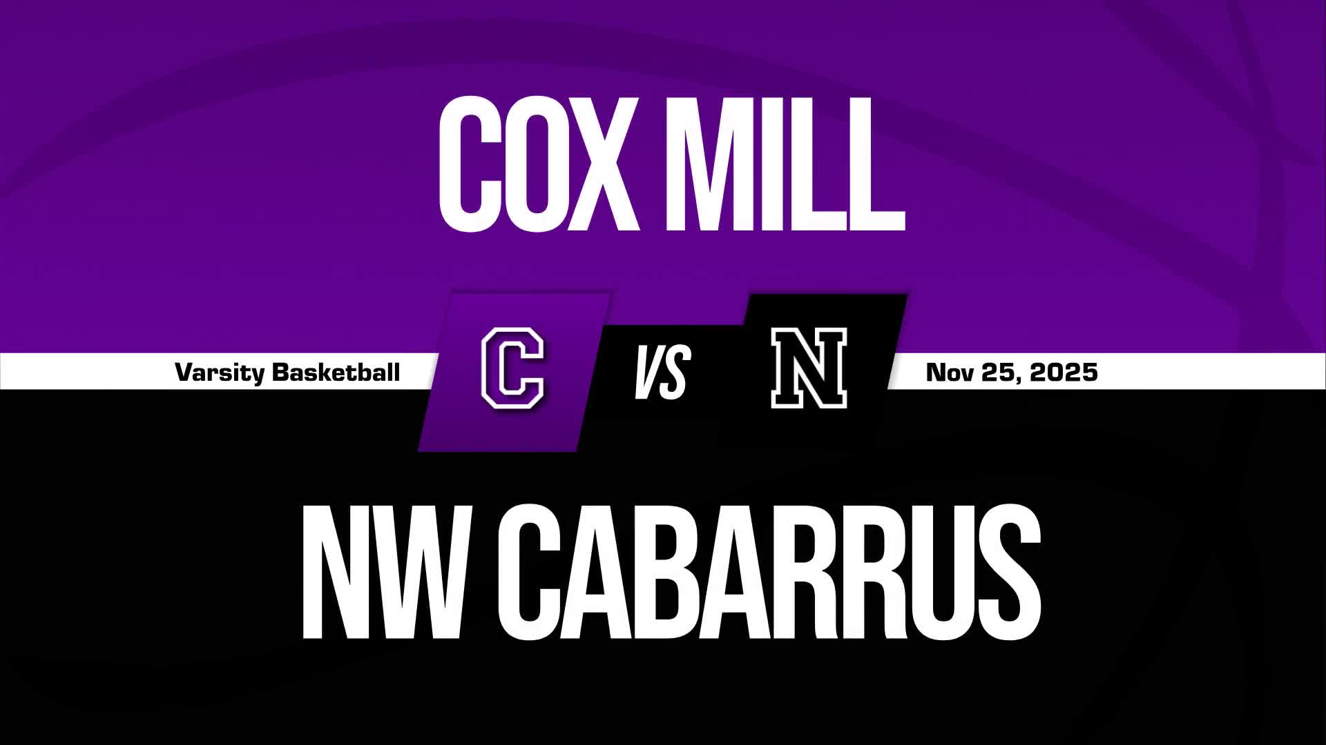 Basketball Recap: Northwest Cabarrus Beats Mooresville for Their Sixth Straight  Win