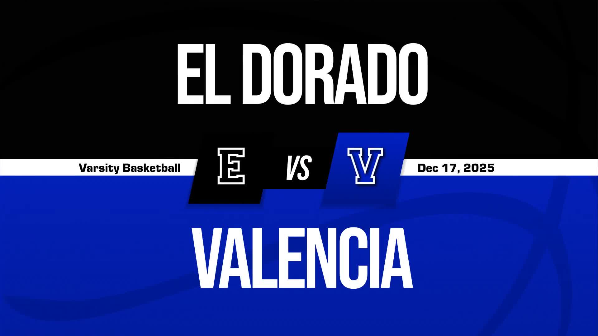 Basketball Game Preview: El Dorado Golden Hawks vs. Canyon Comanches + How To Watch