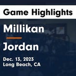 Basketball Game Preview: Millikan Rams vs. Lakewood Lancers