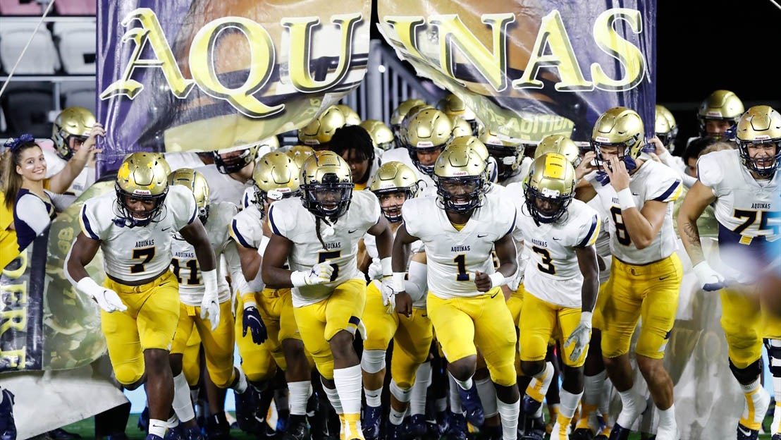 2022 Preseason MaxPreps Top 25 high school football rankings: No. 5 St 2022 Preseason MaxPreps Top 25 high school football rankings: No. 5 St