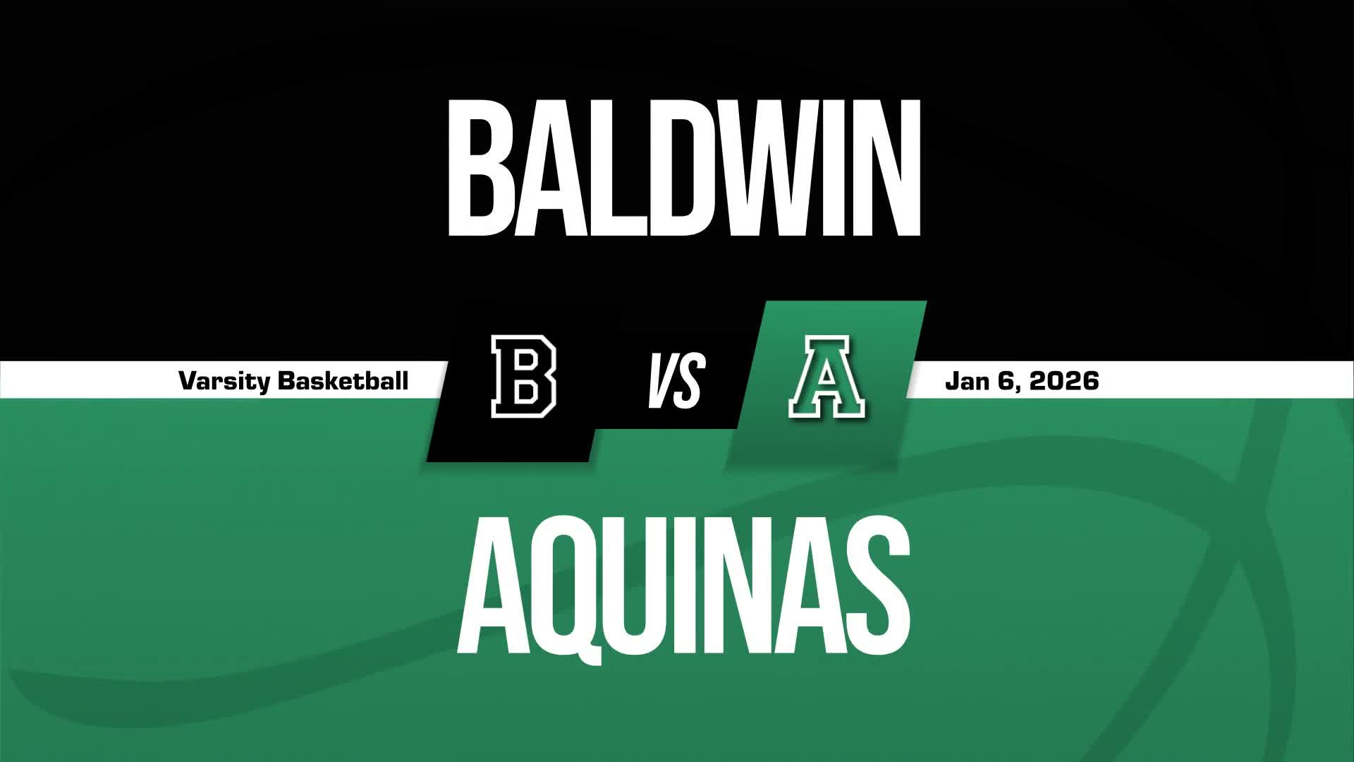 Basketball Recap: Dynamic Duo of  Suri Clark and  Conniya Reaves Lead Baldwin to Victory