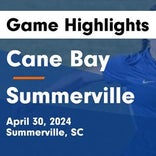 Soccer Game Preview: Cane Bay Leaves Home