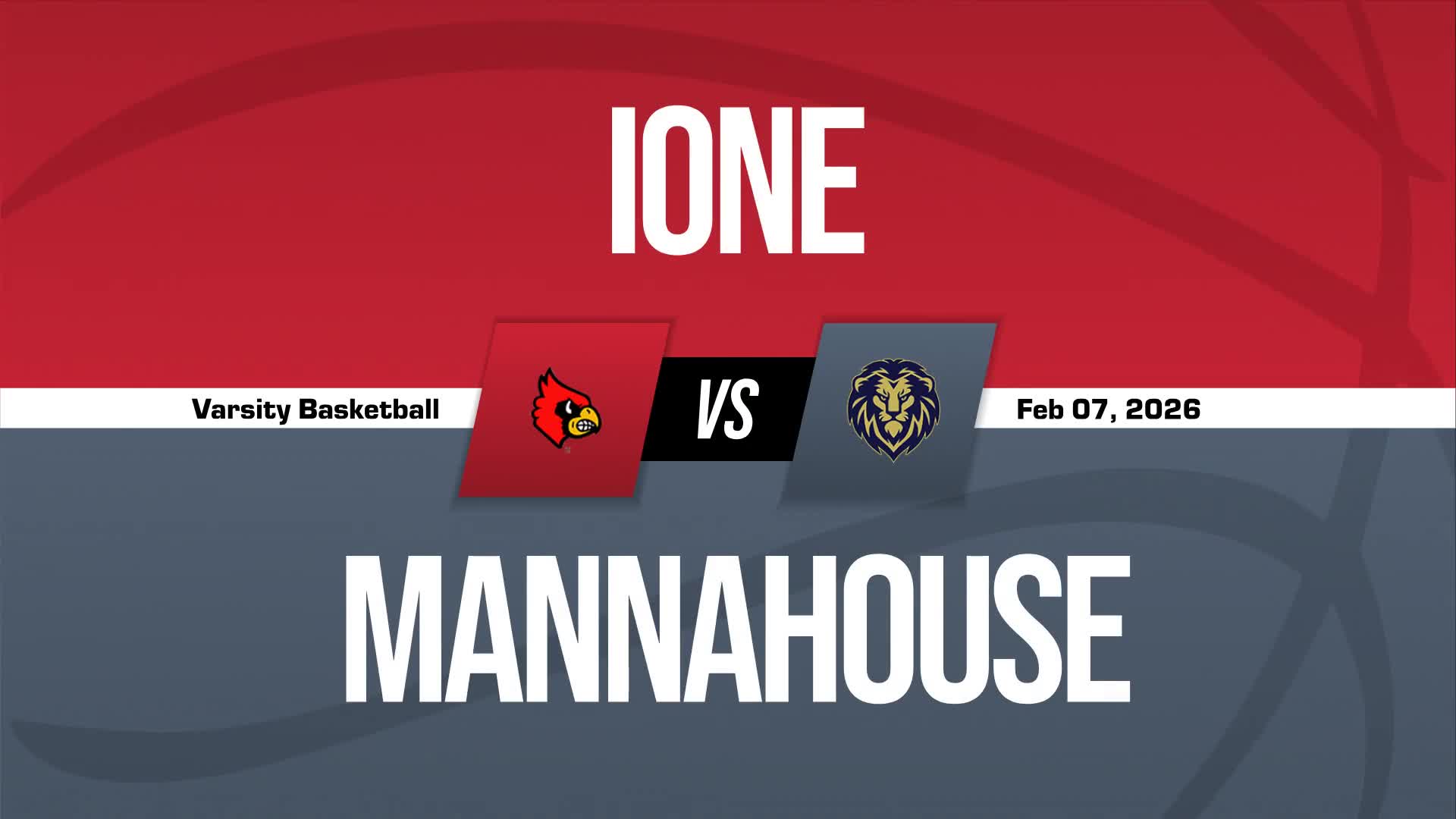 Basketball Recap: Mannahouse Christian Academy Takes a Loss + How To Watch