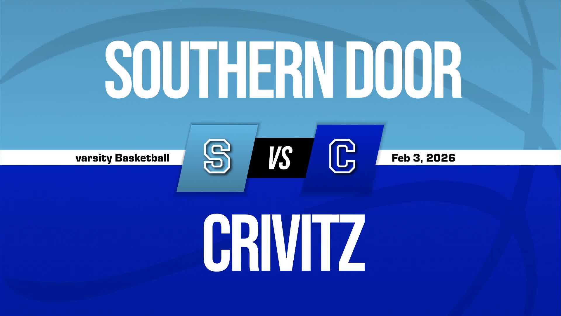 Basketball Recap: Southern Door Takes a Loss