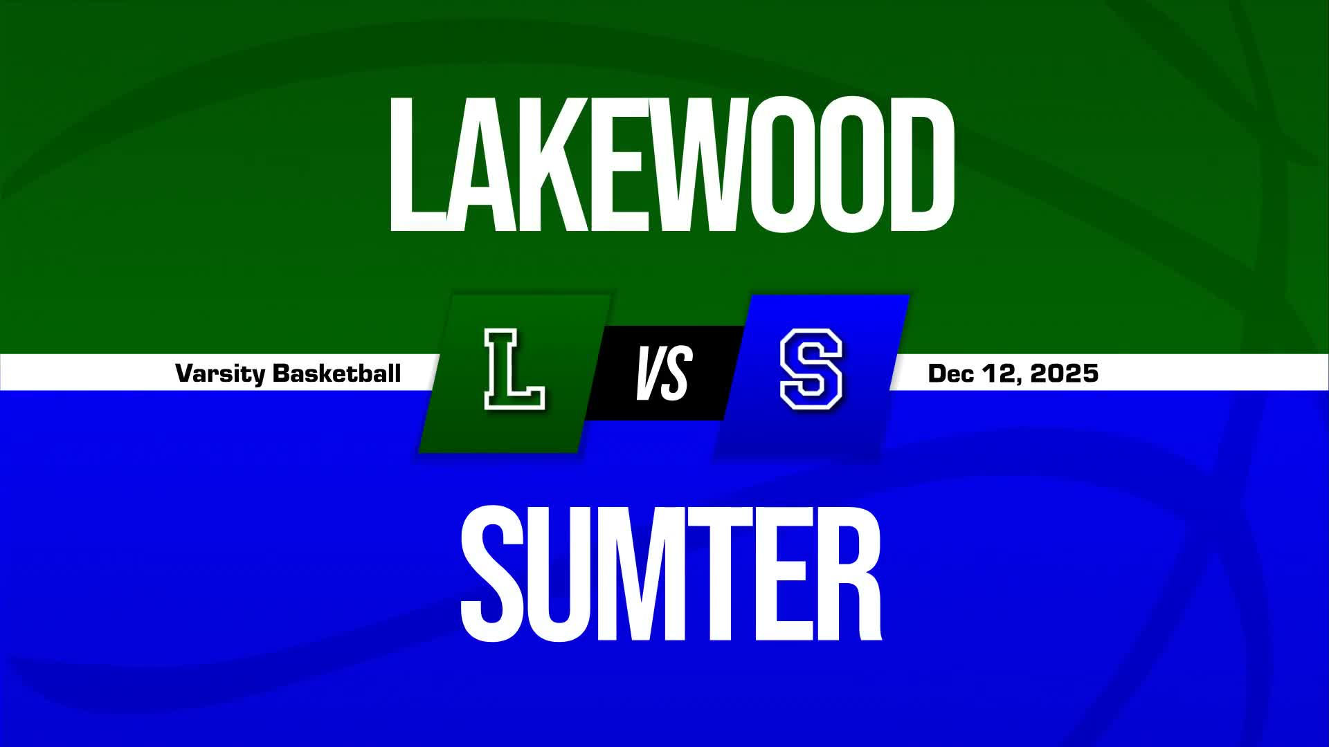 Basketball Recap: Sumter Beats Lakewood for Their Sixth Straight