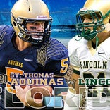 MaxPreps Top 10 high school football games of the week 