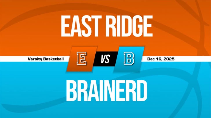 Basketball Game Preview: Brainerd Panthers vs. Soddy Daisy Troja