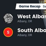 Football Game Preview: West Albany vs. Lebanon