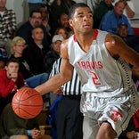 MaxPreps Holiday Classic: Aaron Harrison helps Travis double up