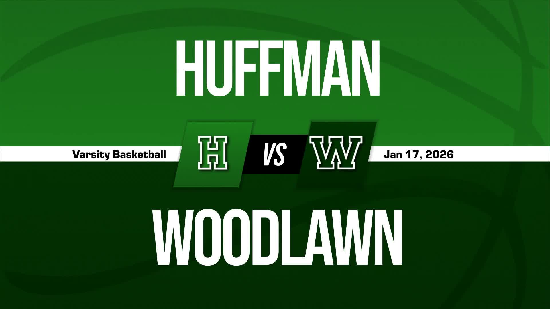 Basketball Recap: Woodlawn Takes a Loss