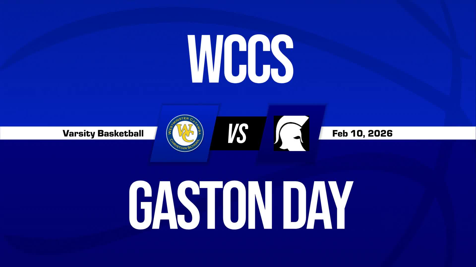 Basketball Game Preview: Gaston Day Spartans vs. Concord Academy Eagles