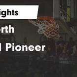 Pioneer vs. Pharr-San Juan-Alamo North