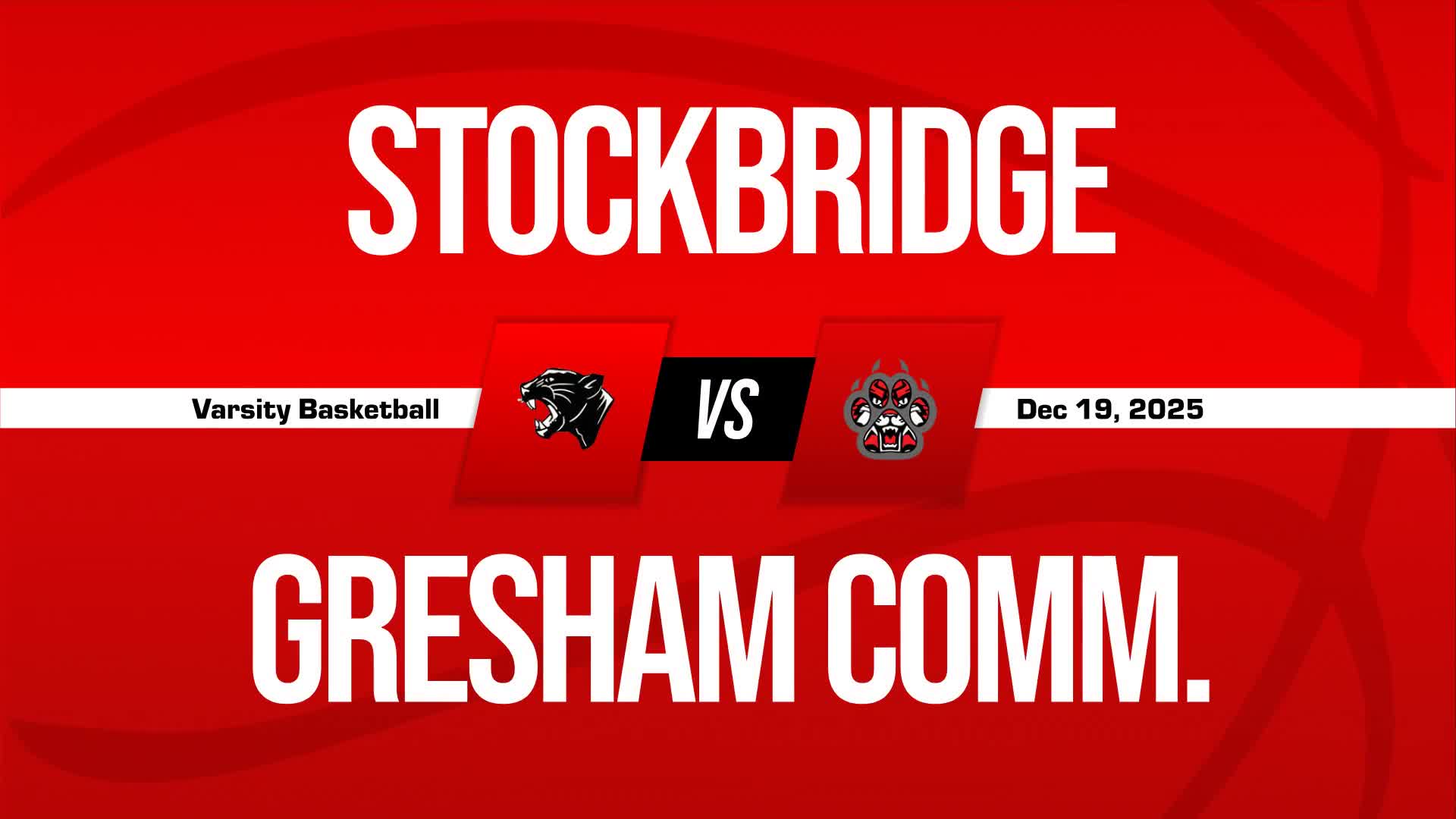 Basketball Recap: Stockbridge Takes a Loss + How To Watch