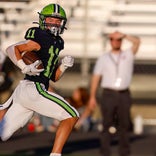 High school football: Terrell Brant of Florida tops national receiving yardage leaderboard
