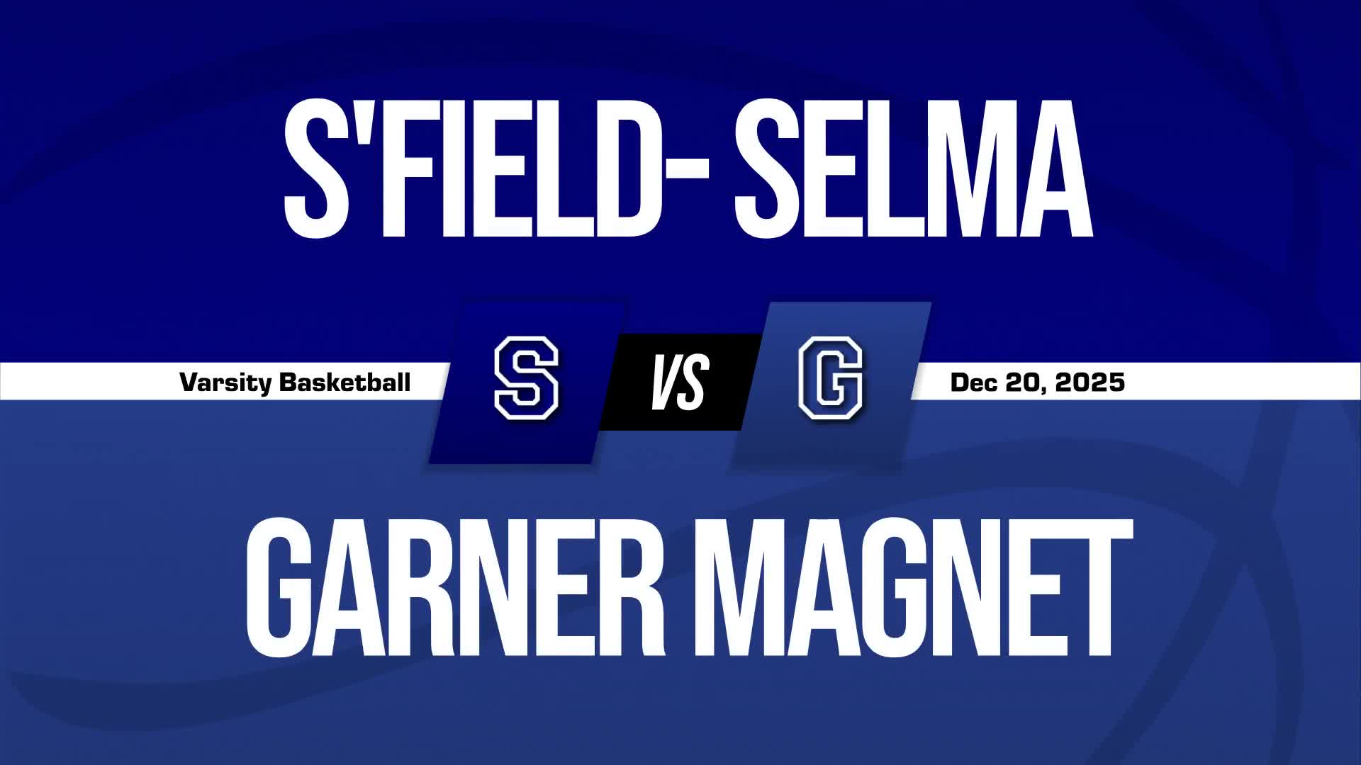 Basketball Recap: Garner Takes a Loss