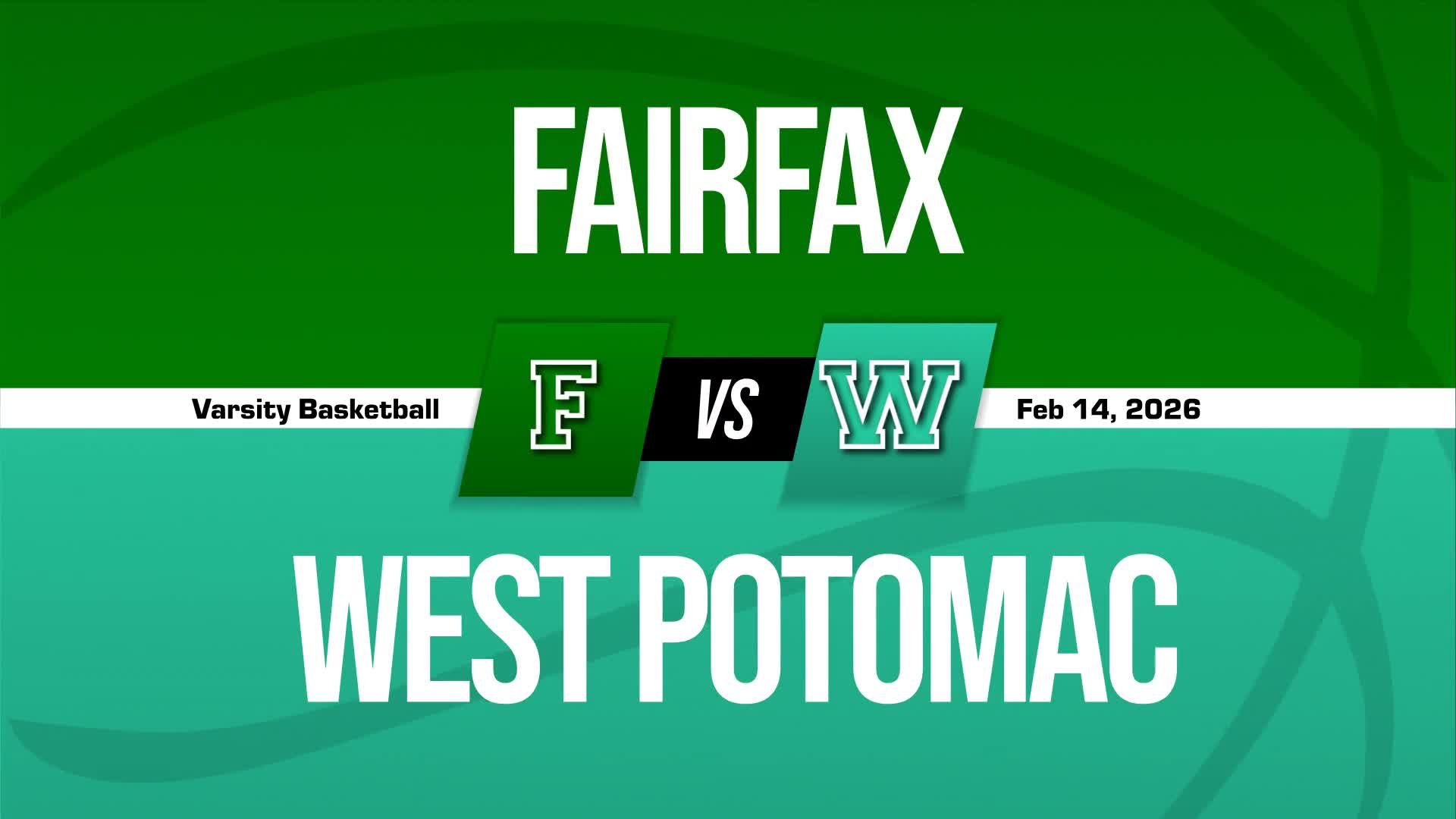 Basketball Recap: West Potomac Drops Highest Score of Season Against Fairfax