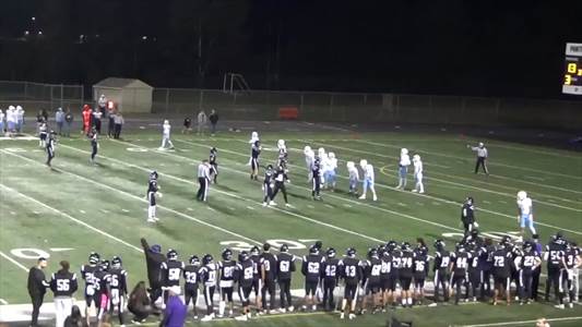 Football Game Preview: Lightridge Heads Out