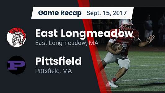 Football Game Preview: East Longmeadow vs. Putnam Vo-Tech/Sci-Te