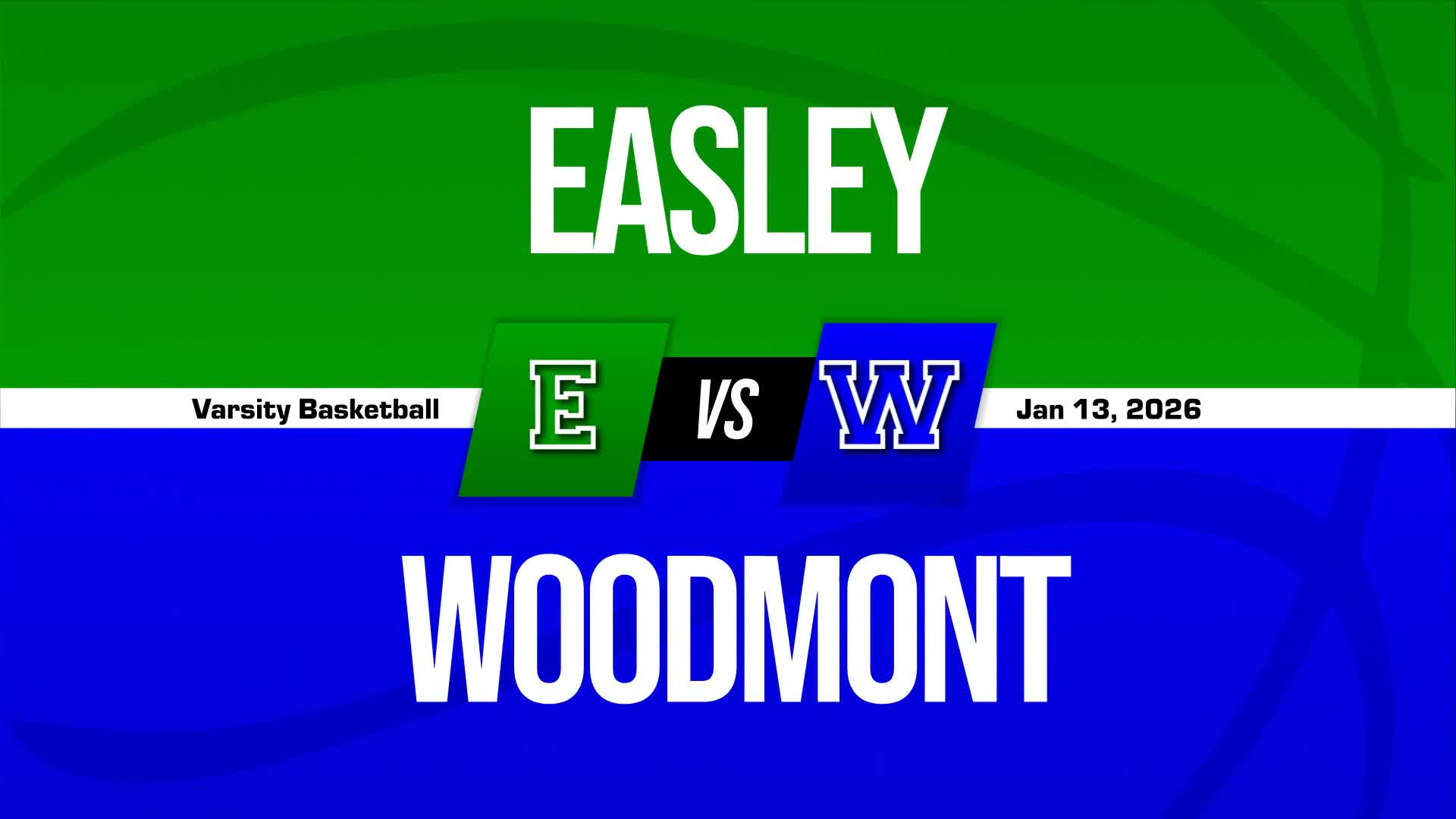 Basketball Recap: Easley Comes Up Short