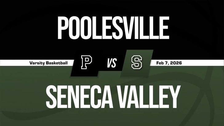 Basketball Recap: Make It Nine in a Row for Poolesville