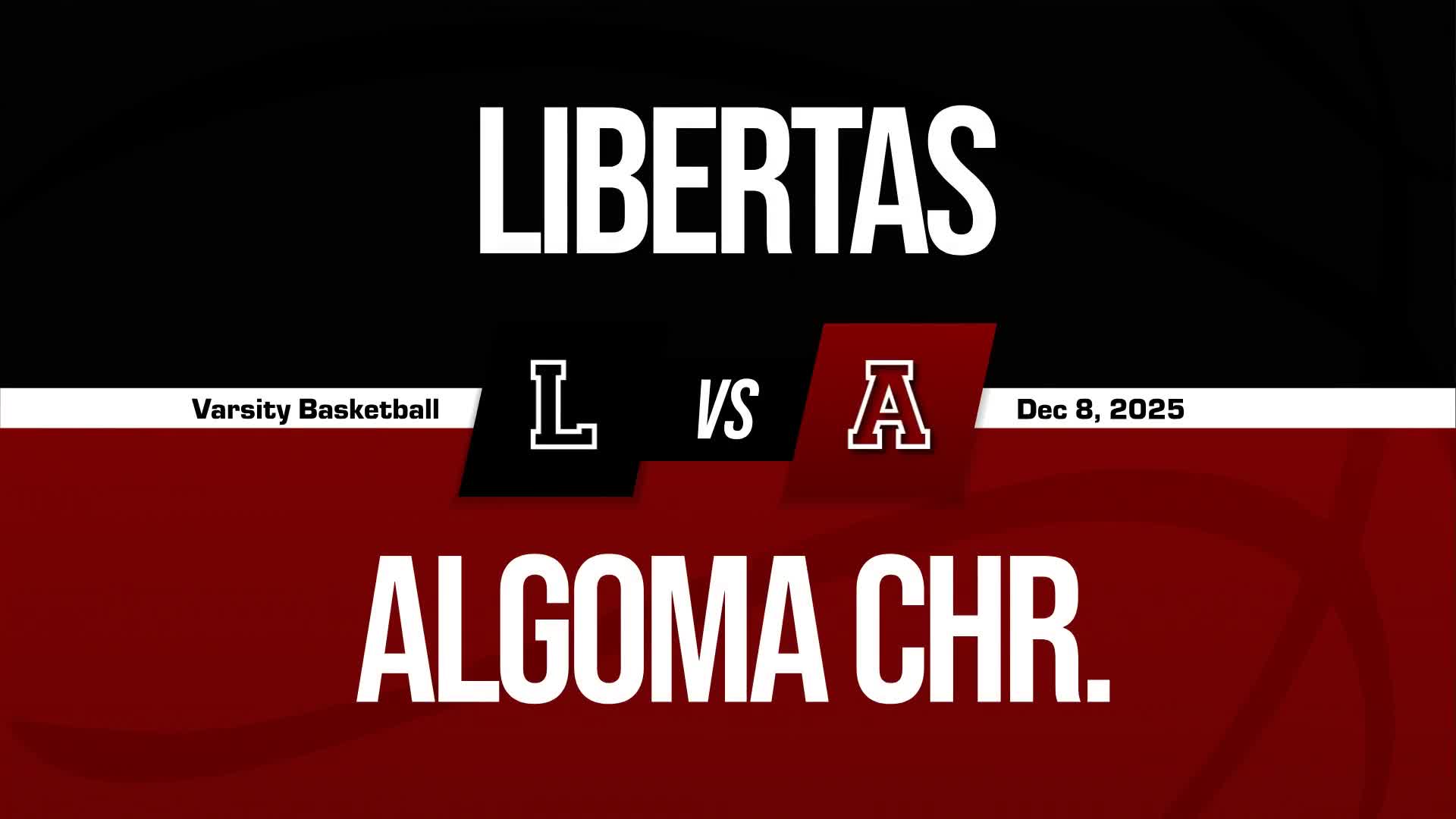 Basketball Game Preview: Libertas Christian vs. Phoenix Falcons