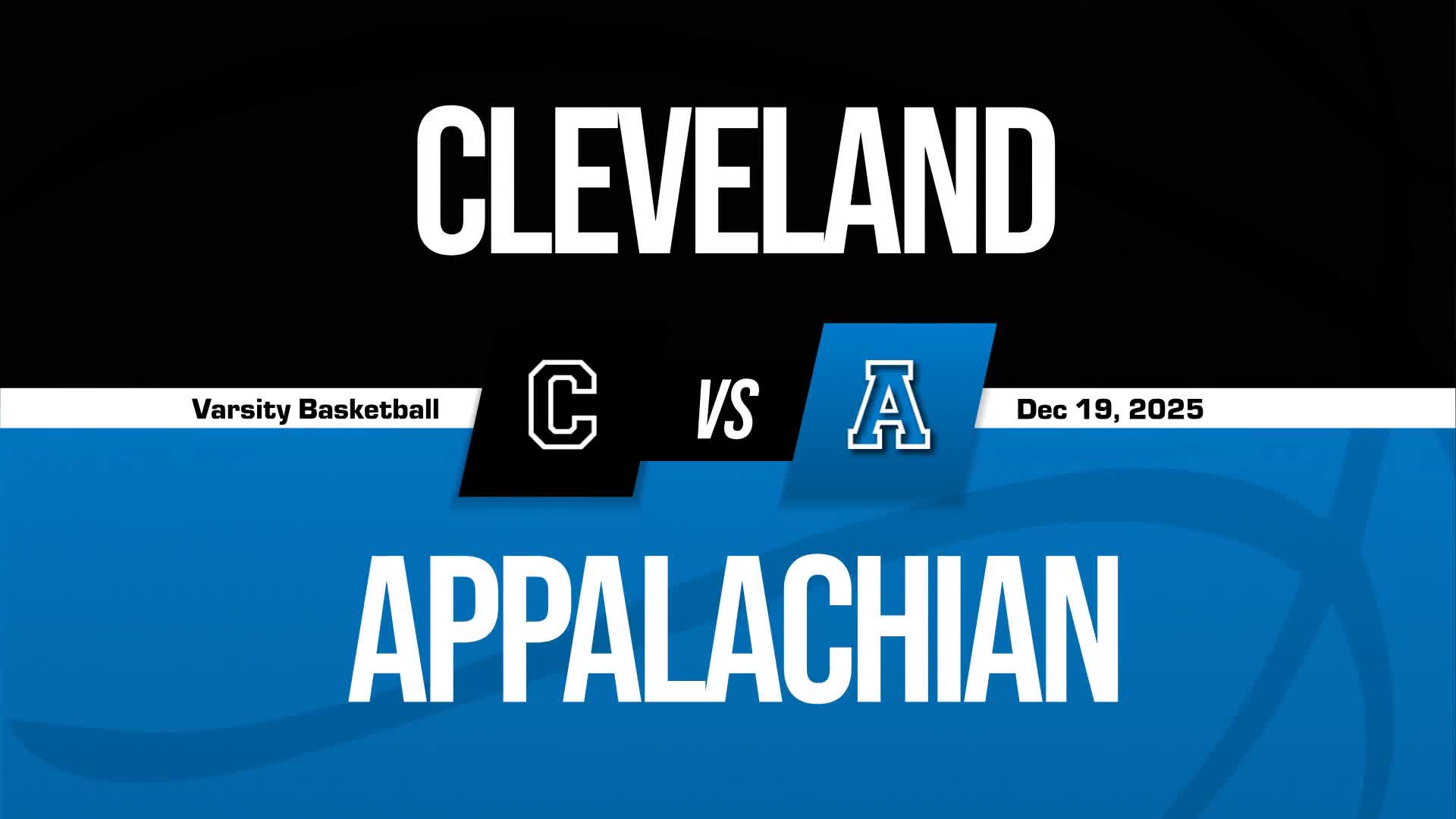 Basketball Recap: Appalachian Victorious