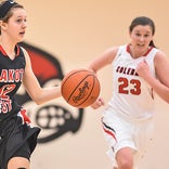 Ohio HS girls basketball stat stars