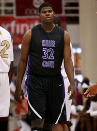 Tony Parker