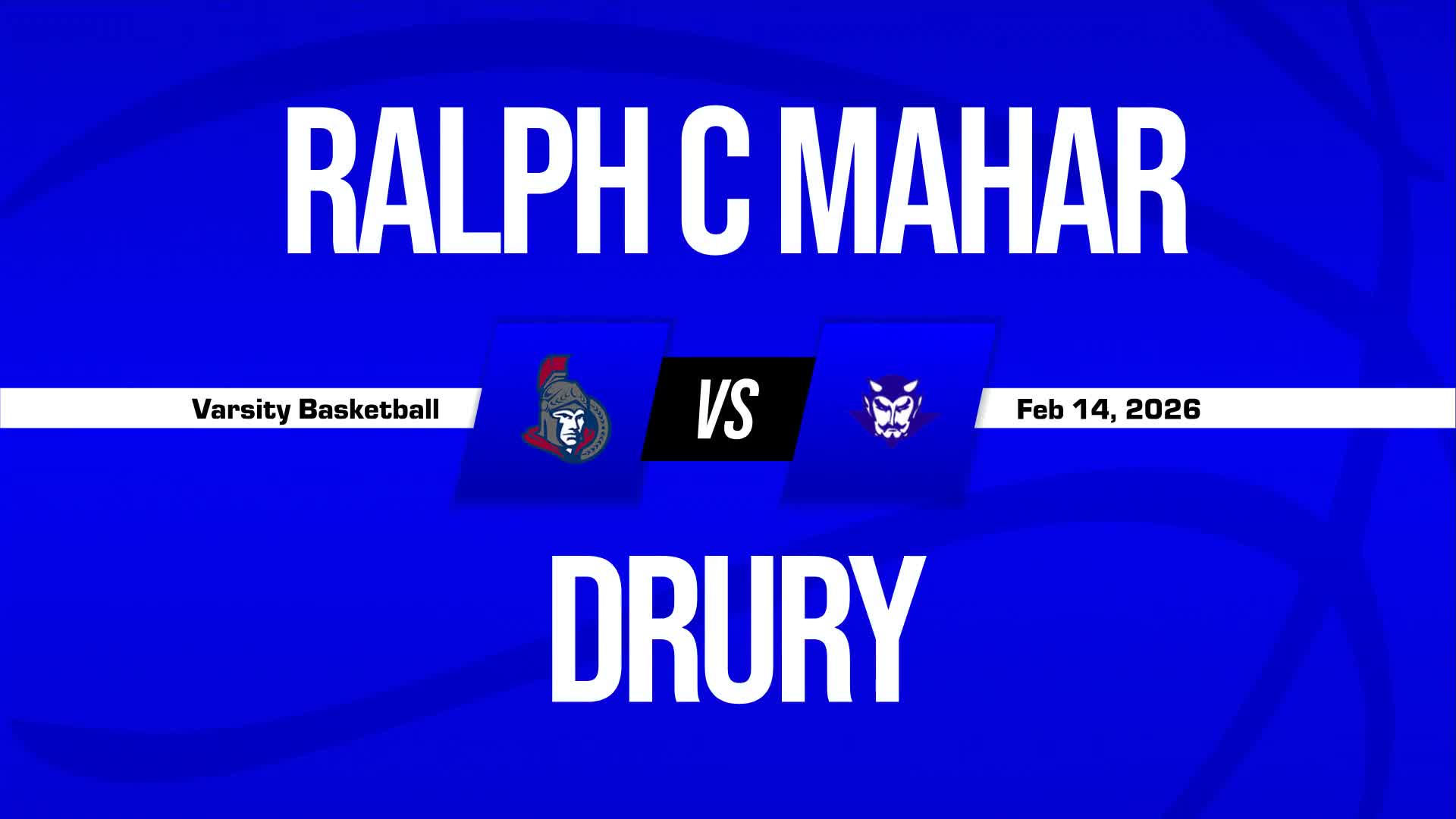 Basketball Game Preview: Drury Blue Devils vs. Lee Wildcats + How To Watch