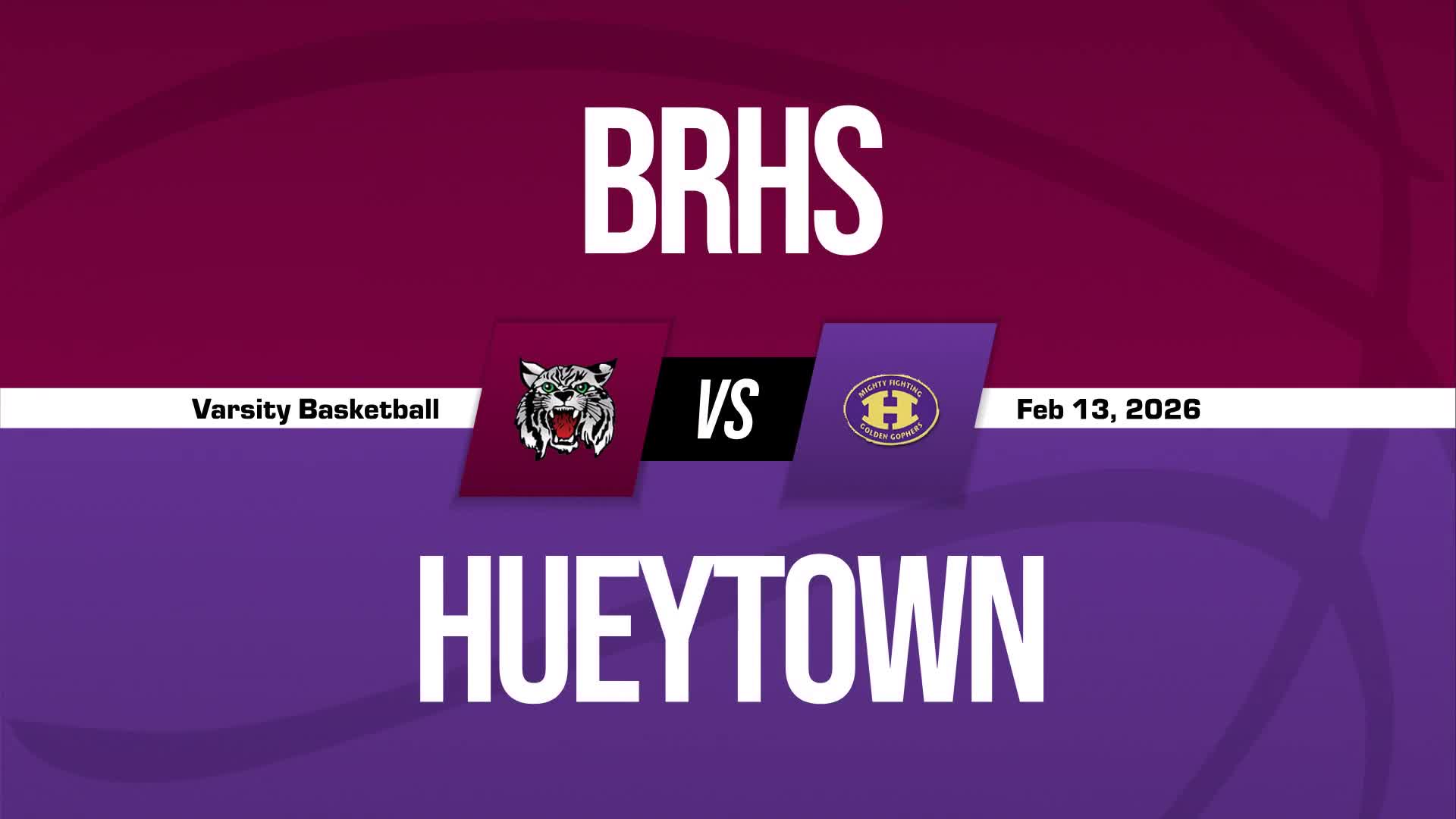 Basketball Recap: Ka'mariya Banks' Big Game Can't Quite Lead Benjamin Russell over Hueytown
