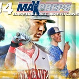 MaxPreps 2014 All-American Baseball Team
