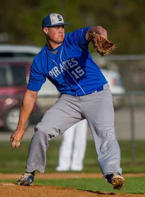 Tyler Kolek, Shepherd