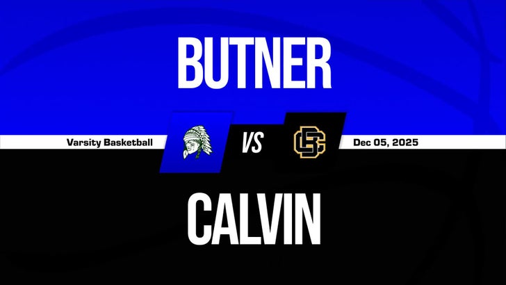 Basketball Recap: Butner Comes Up Short