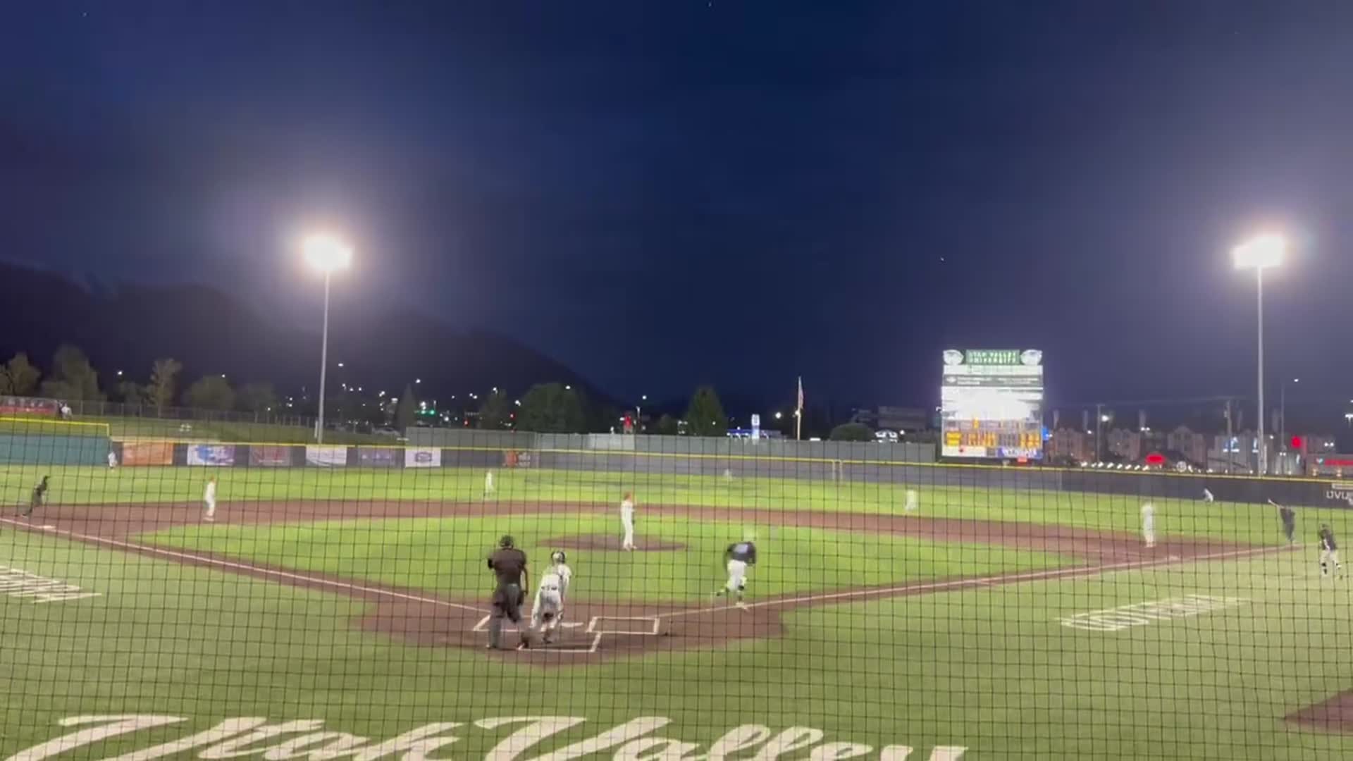 Baseball Recap: Canyon View Beats Juab for Their Seventh Straight  Win