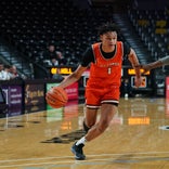 High school basketball: Wasatch Academy stuns No. 1 Columbus 75-73 as Isiah Harwell sinks game-winning free throws in closing seconds