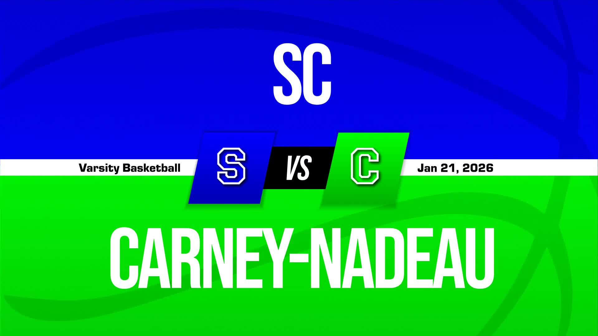Basketball Recap: Carney-Nadeau Find Success