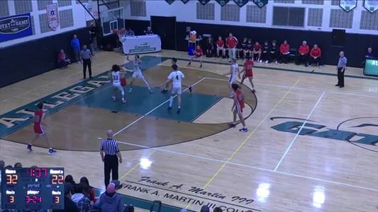 Otto-Eldred vs. Smethport