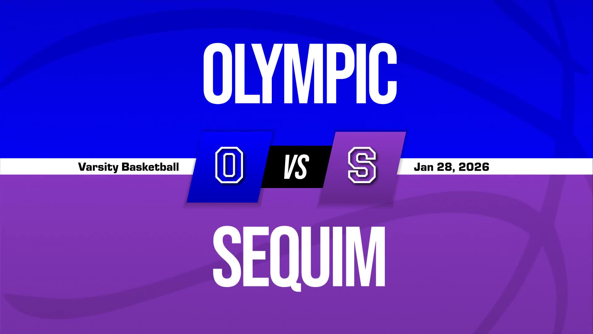 Basketball Recap: Sequim Snags Eighth  Victory in Last Nine Games + How To Watch