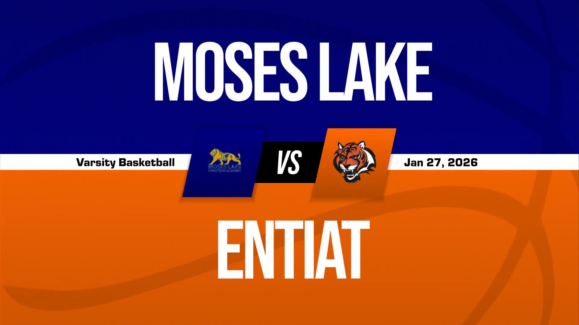 Basketball Recap: Entiat Comes Up Short + How To Watch