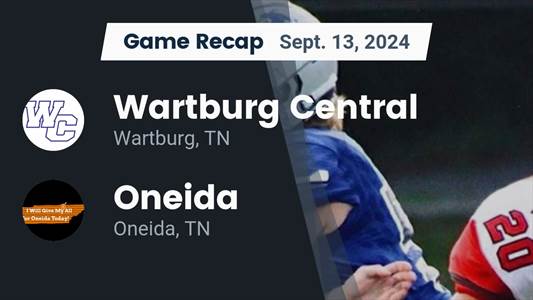 Football Game Preview: Oneida on Home-Turf