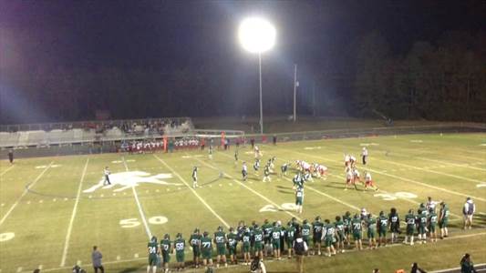 Football Recap: Chatham Central's Losing Streak Snapped at 12 Ga