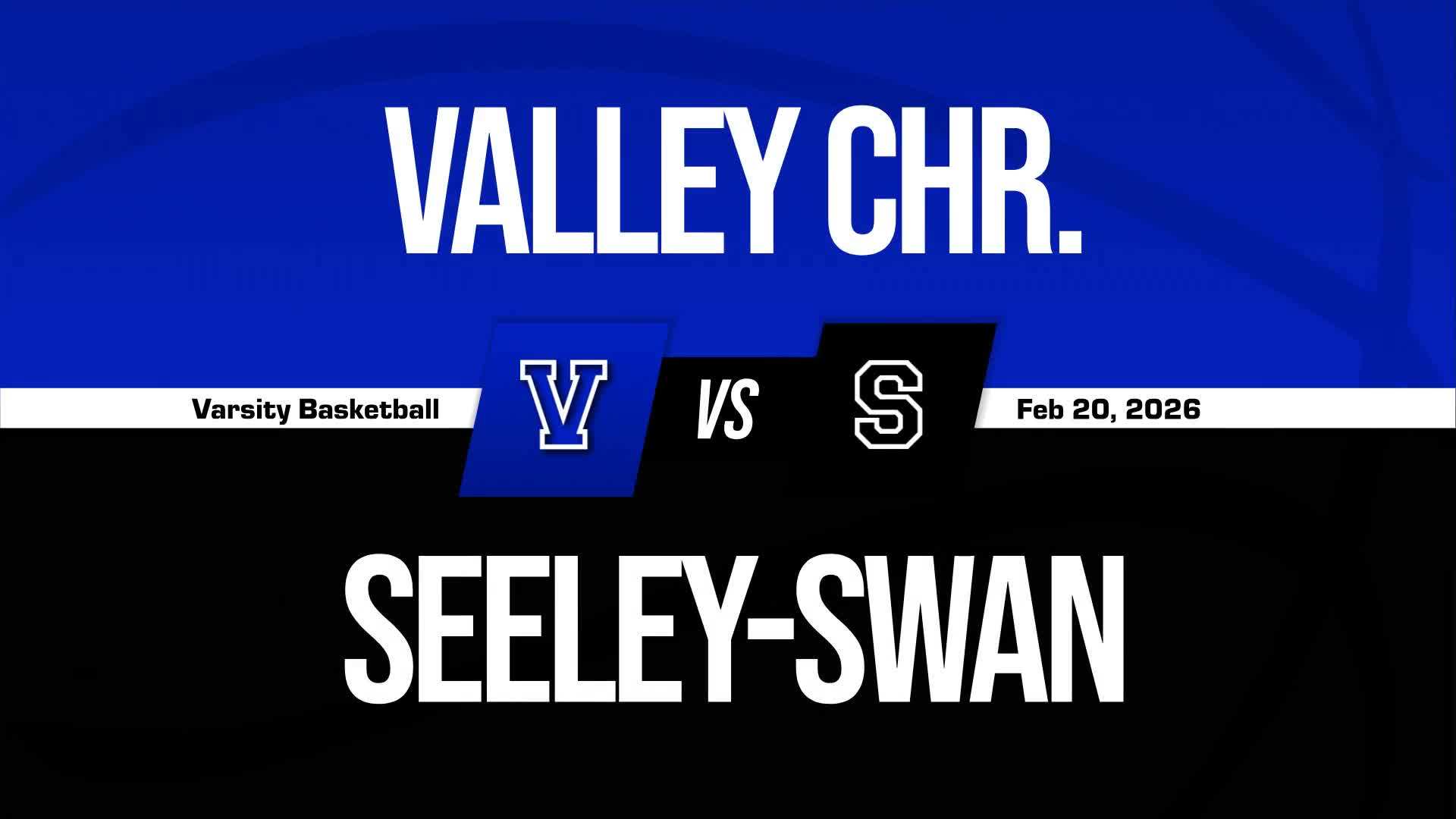 Basketball Recap: Seeley-Swan Skates Past Valley Christian with Ease + How To Watch