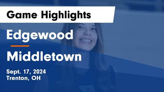 Volleyball Recap: Edgewood Extends Home Winning Streak to Four